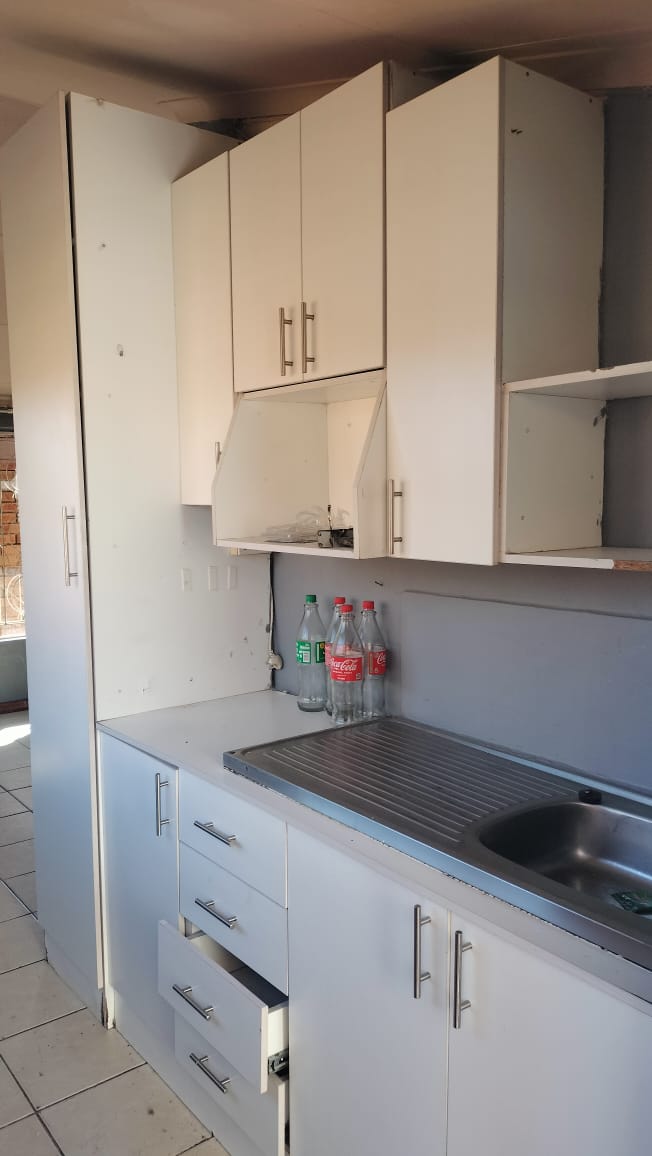 2 Bedroom Property for Sale in Bloemside Free State